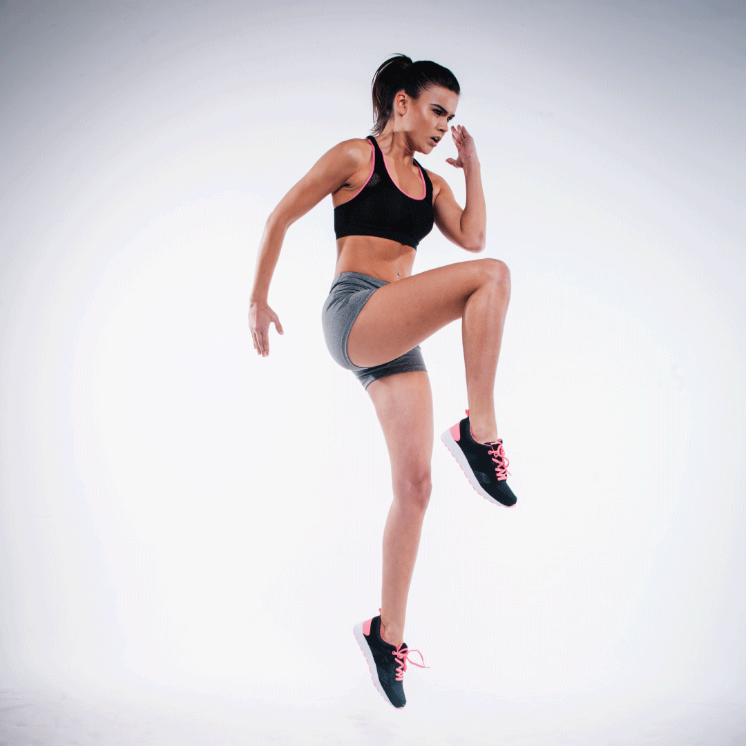 Cardio 101: Why we all need to move our bodies more